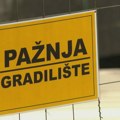 Stanari u Zemunu tvrde da se divlja gradnja ugostiteljskog objekta nastavlja uprkos zatvaranju gradilišta