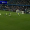Partizan će skupo plaćati ovaj gol iz Madrida: Pogledajte kiks Miloševića i cele odbrane