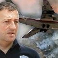 "Vatra preskače i po 300 metara, spasiocima gore đonovi na čizmama": Luka Čaušić i o tome zašto je za gašenje požara u Srbiji…