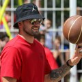 Luka Dončić pravi slovenački domaćin: Lejkerse poveo na krstarenje, a onda je navijač uradio nešto neverovatno