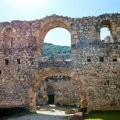 Obnova monumentalne trpezarije u Manasiji: Nastavlja se jedna od najvećih investicija u očuvanje kulturnog nasleđa