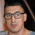 Kristijan Golubović 41 put bio u bolnici "Laza Lazarević": "Policija me vodila u ludnicu, zaveden sam tamo"