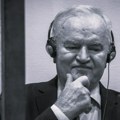 Ratko Mladić preminuo u Hagu