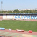 Katastrofa Zvezde u Češkoj: Pet golova u mreži za pad u Ligu konferencije