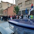 Građani Prokuplja dali rok policiji da do četvrtka objavi kompletnu dokumentaciju o kontroli autobusa