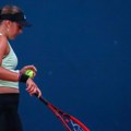 Kraj za Miu Ristić - Srpkinja ne ide na US Open