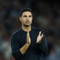 Arteta u elitnom društvu – deseti trener sa 250 mečeva u Premijer ligi