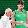 Glavobolja za Obradovića: Panatinaikos izgubio, važan igrač napustio teren zbog povrede!