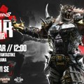 Prijavite se na RUR Tekken 8 turnir u sklopu Festivala epske fantastike