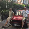 Jovan i Miroslav ponovo udružili snage: Posle puta do Marbelje pokreću novu humanitarnu akciju