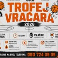 Хуманитарни 3кс3 турнир на Врачару 12. септембра за помоћ Јовани