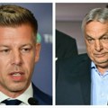 Novi udar na Orbanovo nasleđe: Mađar najavio ukidanje ograničenja usvajanja dece za istopolne parove