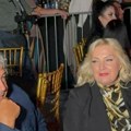 Snežana sa partnerom ginekologom u javnosti: Ne odvaja se od njega na Kebinom koncertu, ne skidaju osmeh
