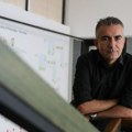 Za 15 minuta pretukao dve žrtve! Saslušan Stefan (28) zbog napada i pljačke dekana Danijela Sinanija