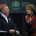 Zverev zbunio Bekera: "Hitno promenite pravila"