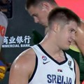 Epska drama sa nesrećnim krajem! Srbija ostala bez medalje na Svetskom prvenstvu na neverovatan način!