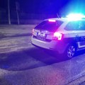 Sudar bicikla i mopeda: Teško povređen muškarac