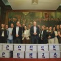 Poslanica Socijaldemokratske stranke Austrije podržala listu "Evropska Srbija" na izborima