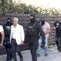 Bivši kandidat za predsednika Rumunije uhapšen: Pretres kuće zbog istrage o prevari