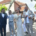 Narandžasta fasada i veliko dvorište: U ovoj skromnoj kući u Ugrinovcima je živela Kaća Lazić