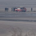 U brodolomu migrantskog čamca u Sredozemlju, dve osobe nastradale, šestoro nestalo