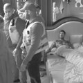 Aneli banula u hotel i zatekla Đukića sa Laurom posle vrele akcije: Nastao totalni haos, obezbeđenje ih razdvajalo (video)