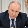 Putin naložio mere za povećanje efikasnosti istraživačkog centra na nuklearnom reaktoru