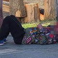Uznemirujuća slika brutalno pretučenog muškarca u Čačku: Muškarac iz osvete unakažen usred dana
