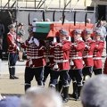 Bugarski narod i država odali počast caru Samuilu