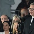 Vučić: Nikada se nije dešavalo da se zabranjuju skupovi u Srbiji