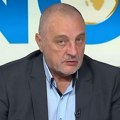 Zoran Živković nakon hapšenja sina u Nišu: Prljava predizborna igra prljavog režima