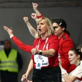 Objavljen spisak Srbije: Kolaković izabrala 27 rukometašica za EHF nedelju