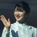 Japan strahuje za budućnost monarhije, careva ćerka ne može da nasledi presto