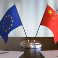 Kina i EU u Pekingu traže rešenje za trgovinske tenzije