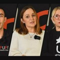 IZBORI 2026: Janjić, Pernat i Hinda Promene u fokusu o vodi, partijskim knjižicama, studentima i budućnosti Zrenjanina Promene…
