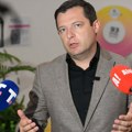 Jerinić: EKSPO karavan obišao 34 lokalne samouprave širom Srbije