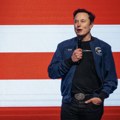 Musk najavljuje da će svakom detetu u Americi pokloniti akciju SpaceX-a