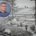 Ovo je datum prvog snega u Beogradu: počinje zimsko vreme nakon "Miholjskog leta"