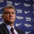 Laporta provocira Real: Dali su ogroman novac za transfere,ali…
