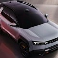 Omoda X