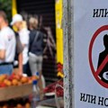 Agencija dpa: Parola "Srbija ili mafija" dirnula tačno u živac