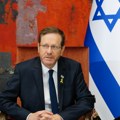 Izraelski predsednik Isak Hercog pozvao stranke da učine sve da izbegnu nove izbore