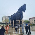 Mesto holivudskog trojanskog konja! Upoznajte Čanakale - divan grad u Turskoj koji se prostire na dva kontinenta (foto)