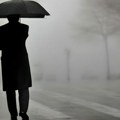 U Srbiji sutra promenljivo oblačno i nestabilno, mestimično kiša i pljuskovi