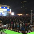 Odložen beogradski Beer Fest zbog padavina