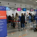 Formiran operativni tim, svakodnevno prati situaciju na beogradskom aerodromu