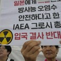 Poslanici u južnokorejskom parlamentu izrazili nezadovoljstvo zbog plana ispuštanja vode iz Fukušime