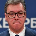 Vučić o sankcijama uvedenim Vulinu: Tražili smo sve informacije