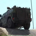 Vojska Srbije izvela bojevo gađanje: Prisustvovala delegacije Mađarske u poseti Beogradu (video)