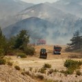 Toplotni talas ’Kerber’: Više od 40 mrtvih u požarima širom Mediterana, nevreme u Italiji: „Nikad nisam video ovako…